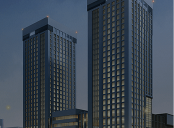 “Puri Botanical Project” has taken off as next new project [PDF/Indonesia]