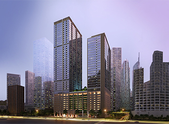 BRANZ Mega Kuningan, A Premium Condominium Built with Experience