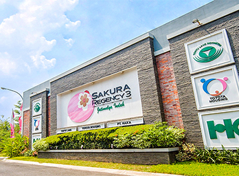 sakura-regency