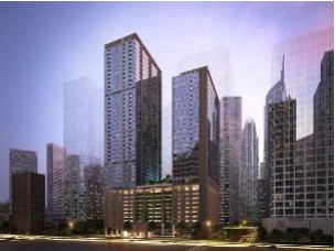 Foreigners Can Now Own BRANZ Mega Kuningan with Just a Passport